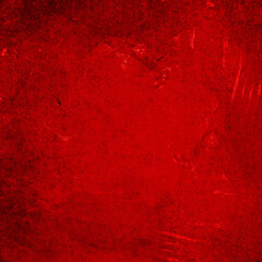 abstract red background