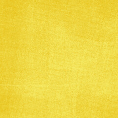 Yellow Grunge Background