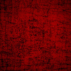 Obraz premium abstract red background