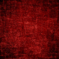 abstract red background