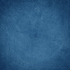 Textured blue background