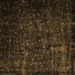 Naklejka premium brown background grunge texture