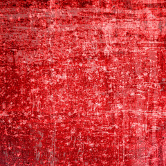 abstract red background