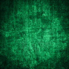 Textured green background