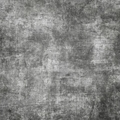 Textured grunge grey background