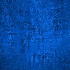 Textured blue background