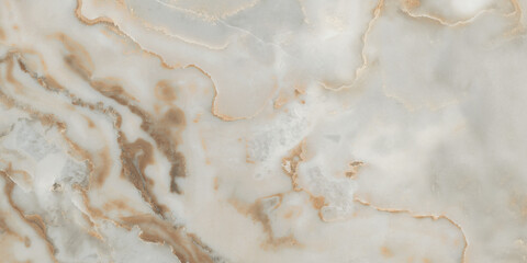 Plakat off color onyx texture polished finish high resolution marble design with natural veins