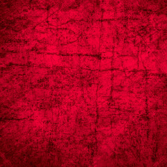 abstract red background