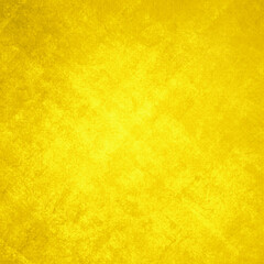 Yellow Grunge Background