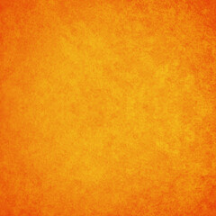Fototapeta premium Abstract orange background texture