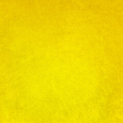 Abstract Yellow Background