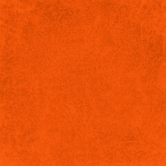 Abstract orange background texture