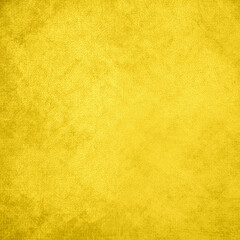 Obraz premium Abstract Yellow Background