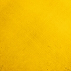 Abstract Yellow Background