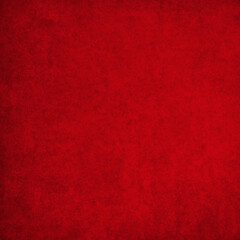 abstract red background