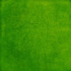 Obraz premium Textured green background