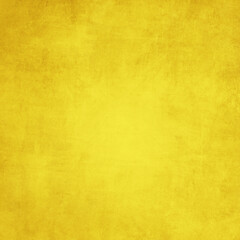 Abstract Yellow Background