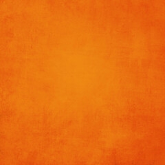 Abstract orange background texture