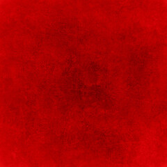 abstract red background