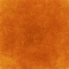 Abstract orange background texture