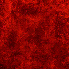 abstract red background