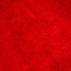 red abstract background