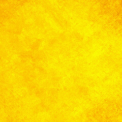 Abstract Yellow Background