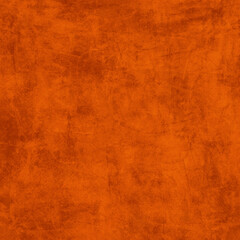 Abstract orange background texture