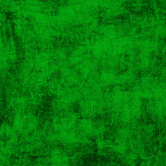 Textured green background