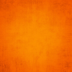 Abstract orange background texture