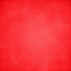 red abstract background