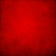red abstract background