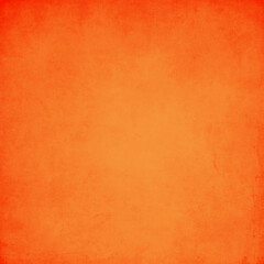 Abstract orange background texture
