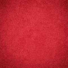 red abstract background