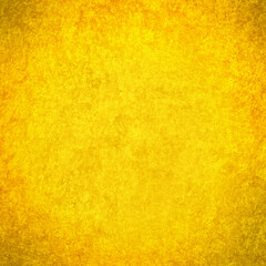 Fototapeta premium Abstract Yellow Background