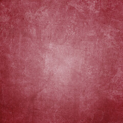 Grunge red background texture