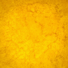 Yellow Grunge Background