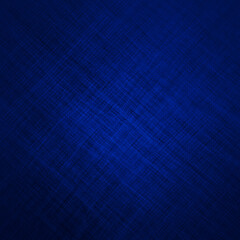 Textured blue background