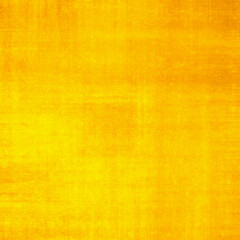 Yellow Grunge Background