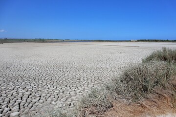Noto – Pantano Grande della Oasi Faunistica di Vendicari