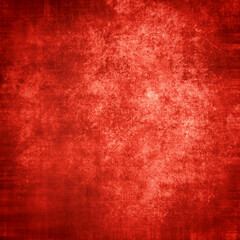 red abstract background