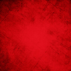 abstract red background
