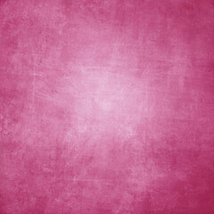 Fototapeta premium Abstract pink background.