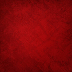 abstract red background