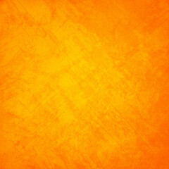 Abstract orange background texture