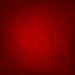 abstract red background