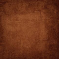Fototapeta premium brown background grunge texture