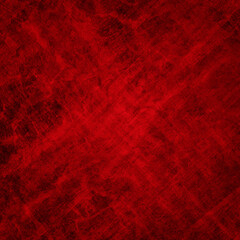abstract red background
