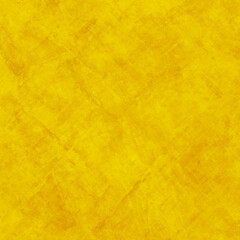 Yellow Grunge Background