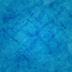 Abstract blue background